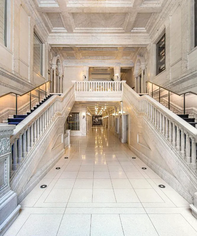 Kimpton Gray Hotel by IHG hotel hero