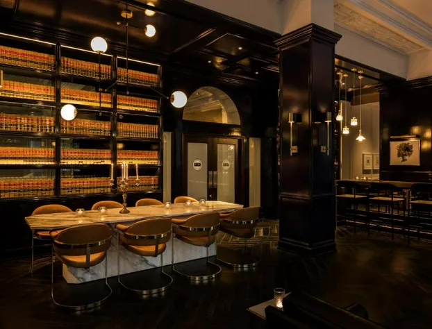 Kimpton Gray Hotel by IHG hotel detail image 2