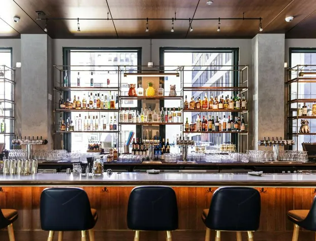 Kimpton Gray Hotel by IHG hotel detail image 3