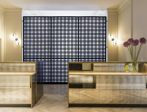 Kimpton Gray Hotel by IHG hotel detail image 2