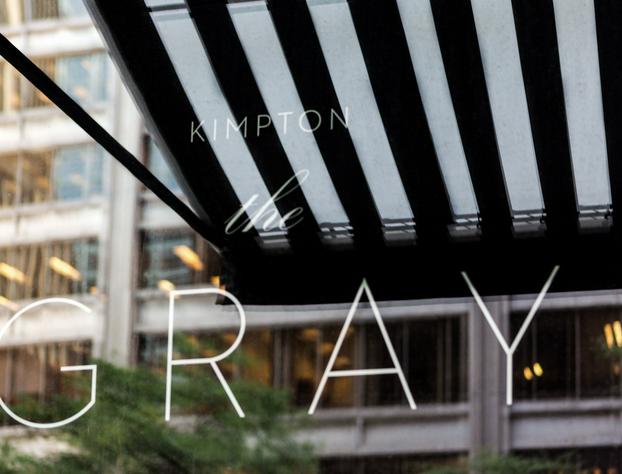 Kimpton Gray Hotel by IHG hotel detail image 3