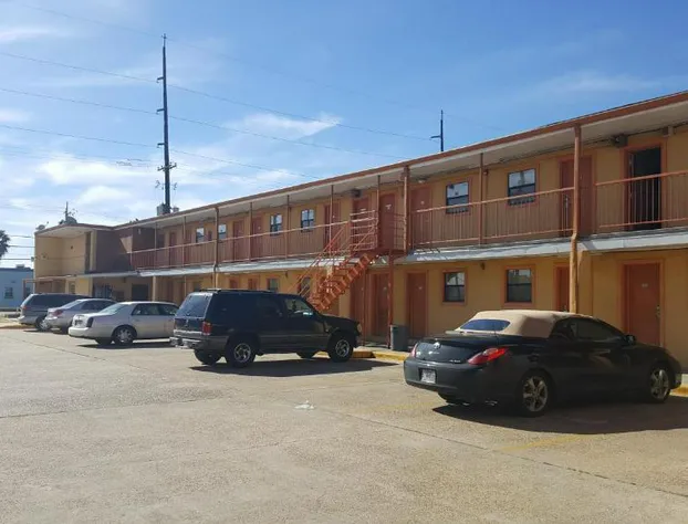 Monte Carlo Motel hotel detail image 1