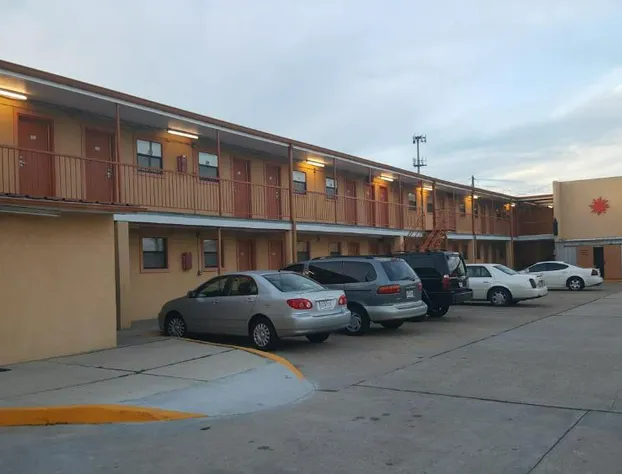 Monte Carlo Motel hotel detail image 2