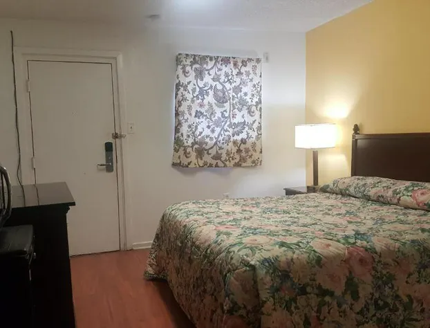 Monte Carlo Motel hotel detail image 4