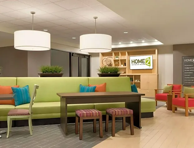 Home2 Suites by Hilton Denver Highlands Ranch hotel detail image 2