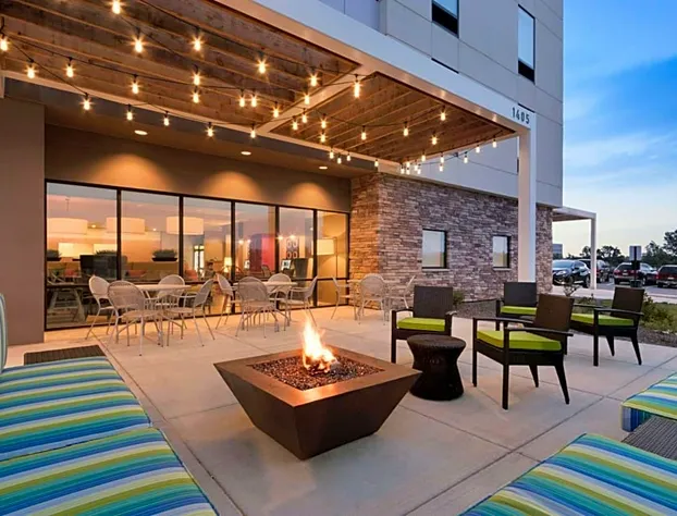 Home2 Suites by Hilton Denver Highlands Ranch hotel detail image 3