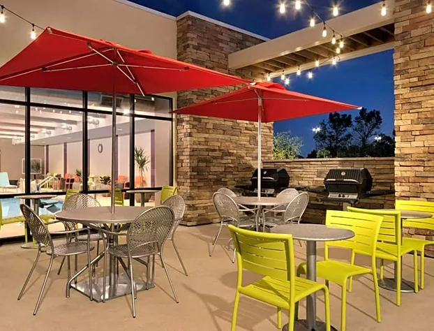 Home2 Suites by Hilton Denver Highlands Ranch hotel detail image 4