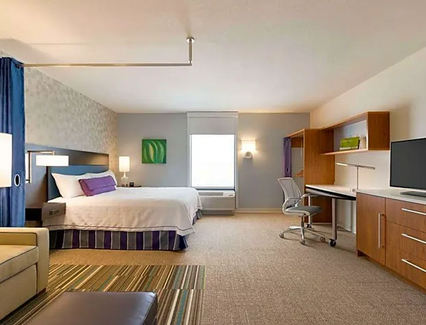 Home2 Suites by Hilton Denver Highlands Ranch hotel detail image 4