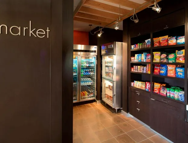 Courtyard by Marriott Dallas Midlothian-Midlothian Conf Ctr hotel detail image 2