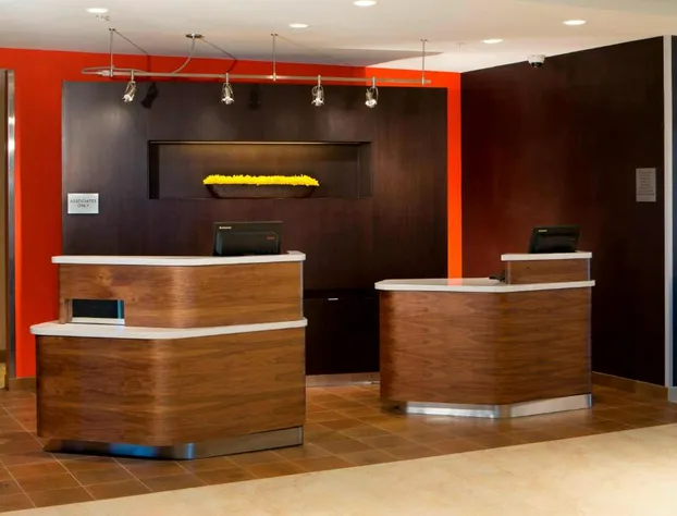 Courtyard by Marriott Dallas Midlothian-Midlothian Conf Ctr hotel detail image 3