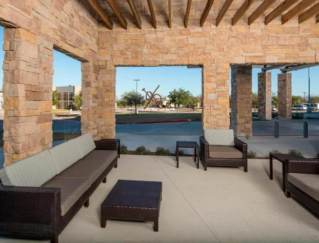 Courtyard by Marriott Dallas Midlothian-Midlothian Conf Ctr hotel detail image 4