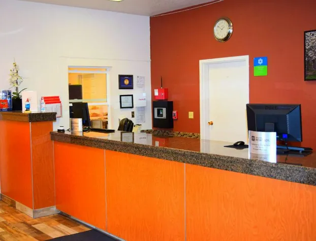 SureStay Hotel by Best Western Wenatchee hotel detail image 2