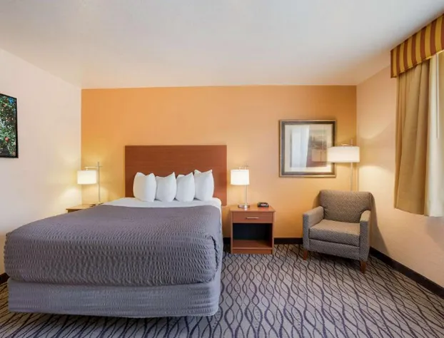 SureStay Hotel by Best Western Wenatchee hotel detail image 4