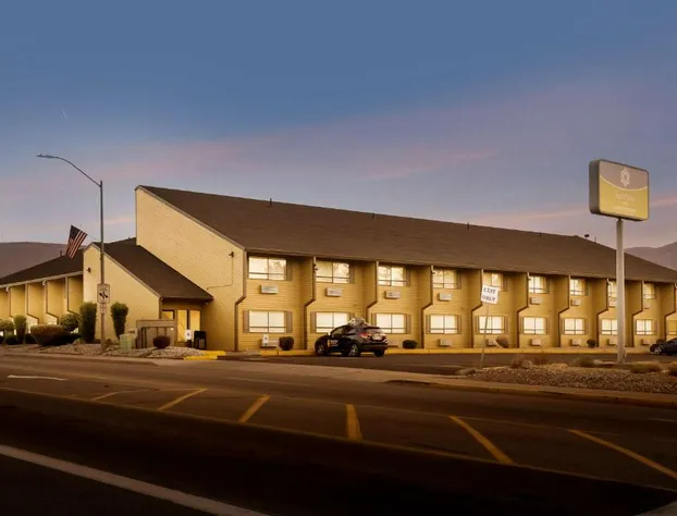 SureStay Hotel by Best Western Wenatchee hotel detail image 1