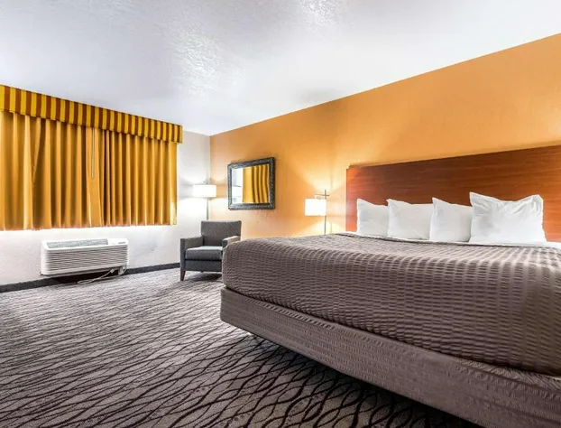 SureStay Hotel by Best Western Wenatchee hotel detail image 4