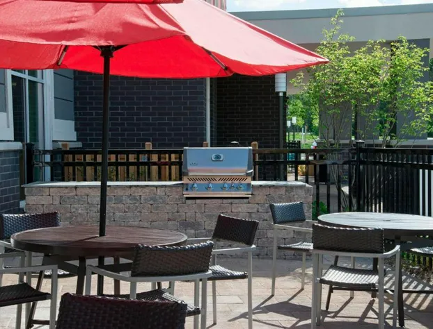 TownePlace Suites by Marriott Ottawa Kanata hotel detail image 1