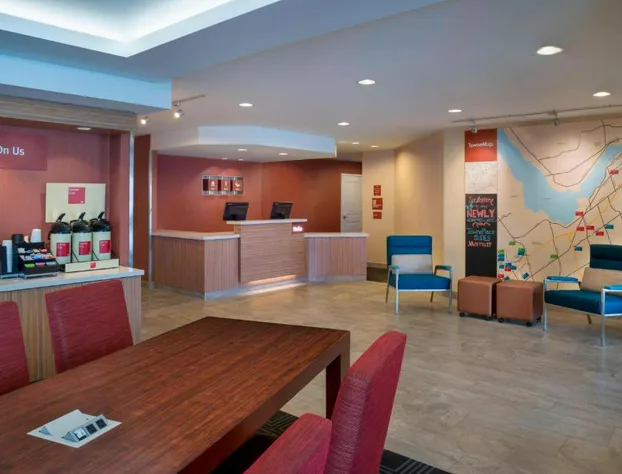 TownePlace Suites by Marriott Ottawa Kanata hotel detail image 2