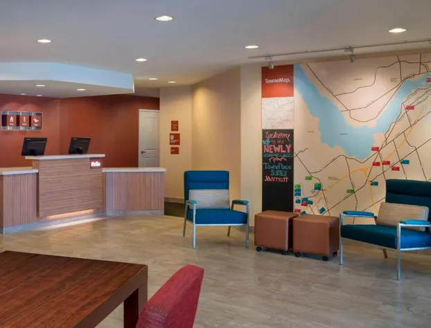 TownePlace Suites by Marriott Ottawa Kanata hotel detail image 3