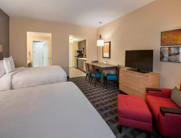 TownePlace Suites by Marriott Ottawa Kanata hotel detail image 4