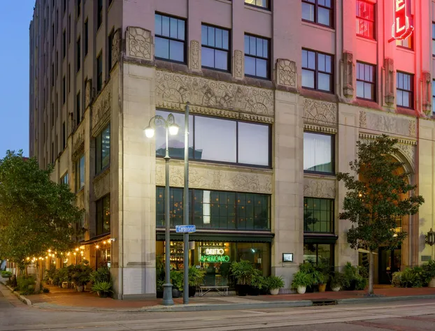 The Barnett - JDV by Hyatt hotel detail image 1