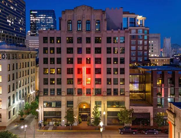 The Barnett - JDV by Hyatt hotel detail image 2