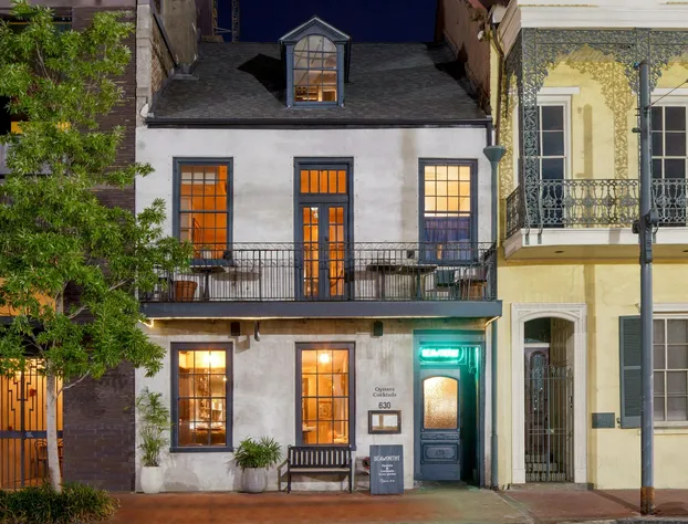 The Barnett - JDV by Hyatt hotel detail image 4