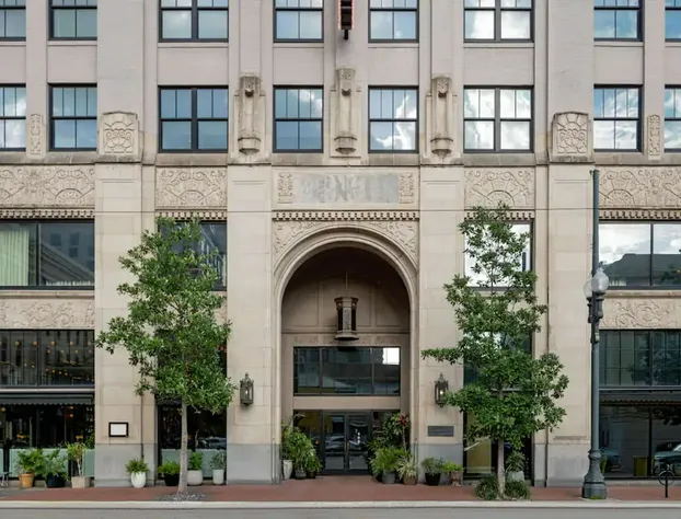 The Barnett - JDV by Hyatt hotel detail image 2