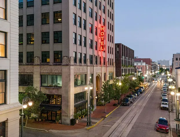 The Barnett - JDV by Hyatt hotel detail image 4