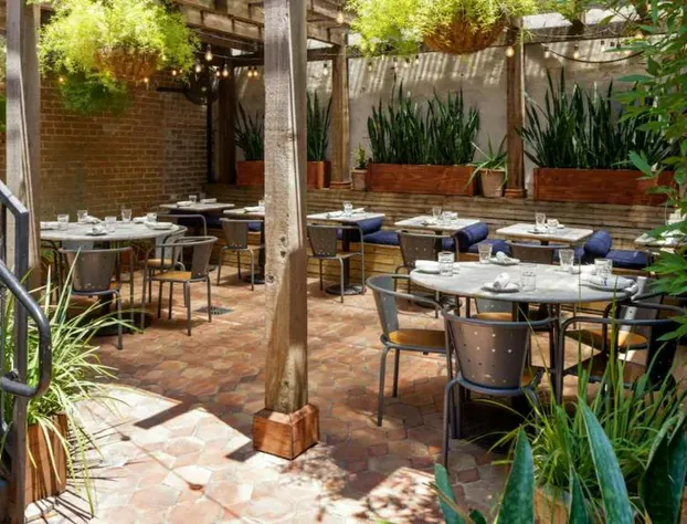 The Barnett - JDV by Hyatt hotel detail image 2