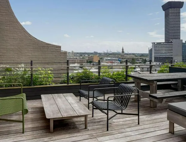 The Barnett - JDV by Hyatt hotel detail image 3