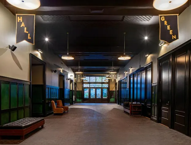 The Barnett - JDV by Hyatt hotel detail image 4