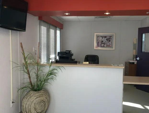 Complexe MV hotel detail image 3