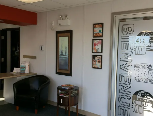 Complexe MV hotel detail image 1