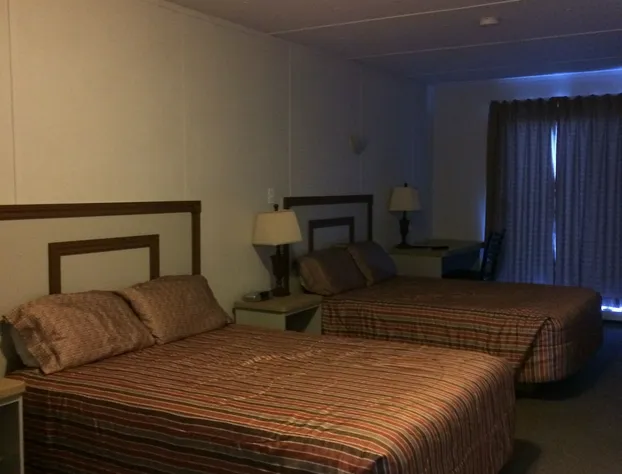 Complexe MV hotel detail image 4