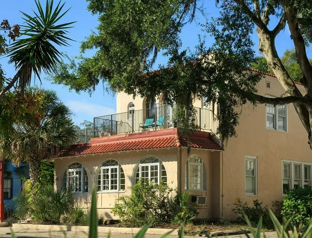Casa de Suenos hotel detail image 1