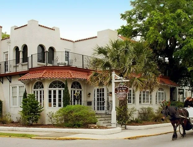 Casa de Suenos hotel detail image 2