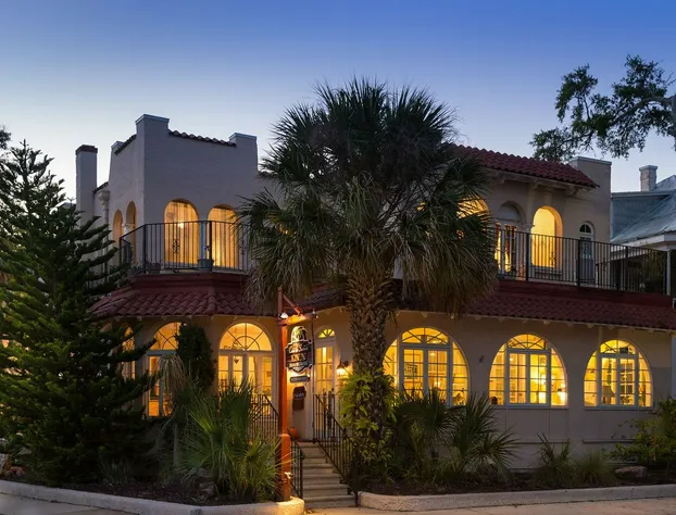 Casa de Suenos hotel detail image 3