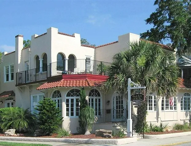 Casa de Suenos hotel detail image 4