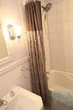 Christmas House Bed and Breakfast hotel hero