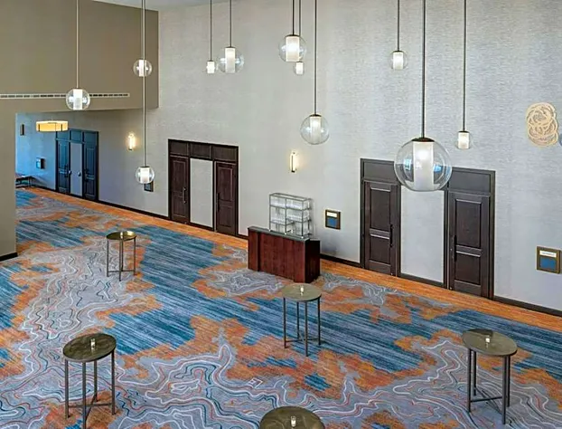 Sheraton Austin Georgetown Hotel & Conference Center hotel detail image 3