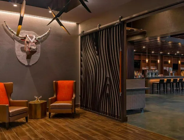 Sheraton Austin Georgetown Hotel & Conference Center hotel detail image 1