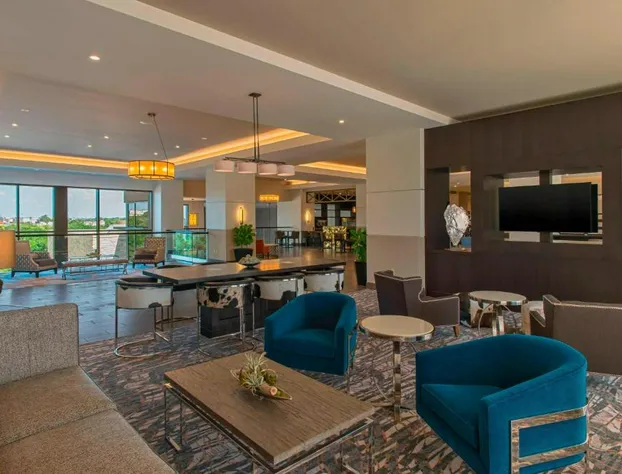 Sheraton Austin Georgetown Hotel & Conference Center hotel detail image 2