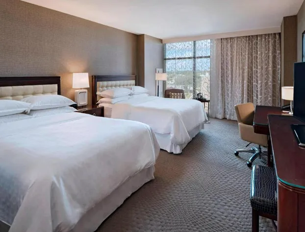 Sheraton Austin Georgetown Hotel & Conference Center hotel detail image 3