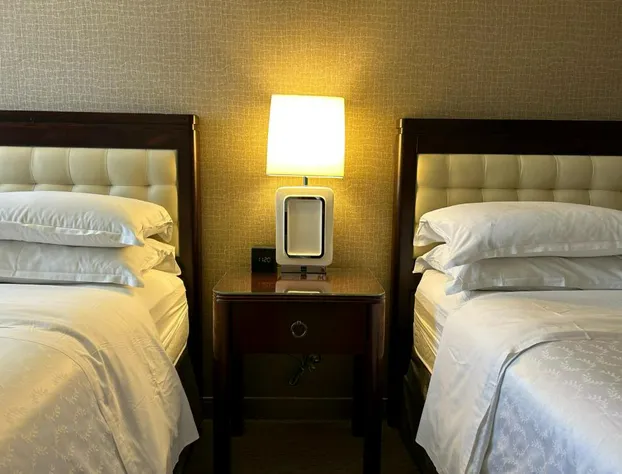 Sheraton Austin Georgetown Hotel & Conference Center hotel detail image 4