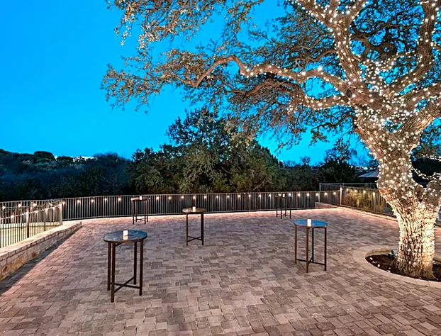 Sheraton Austin Georgetown Hotel & Conference Center hotel detail image 2