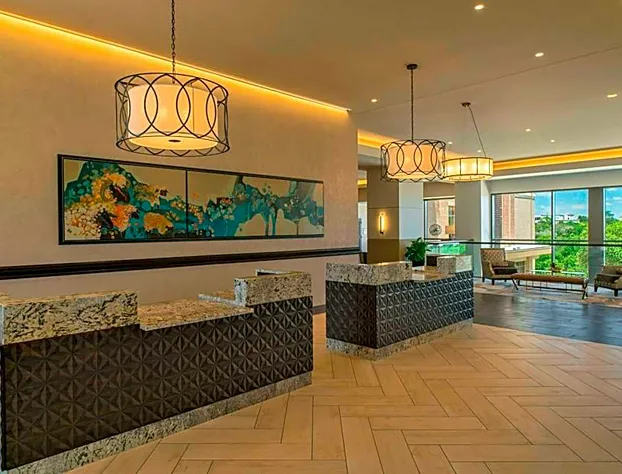 Sheraton Austin Georgetown Hotel & Conference Center hotel detail image 4