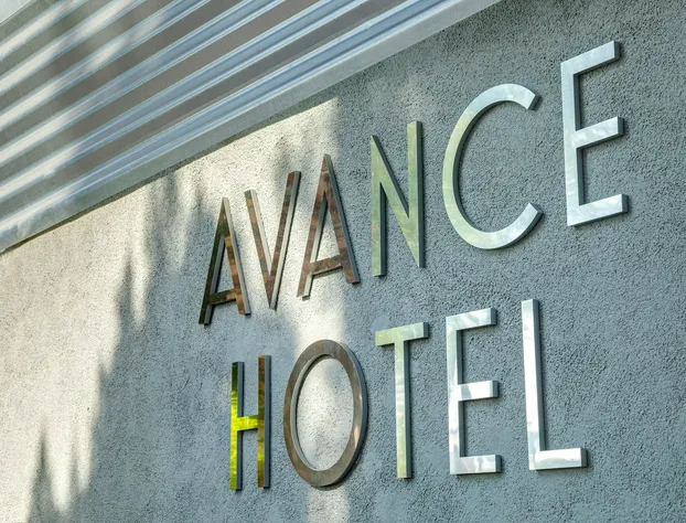 Avance Hotel hotel detail image 1
