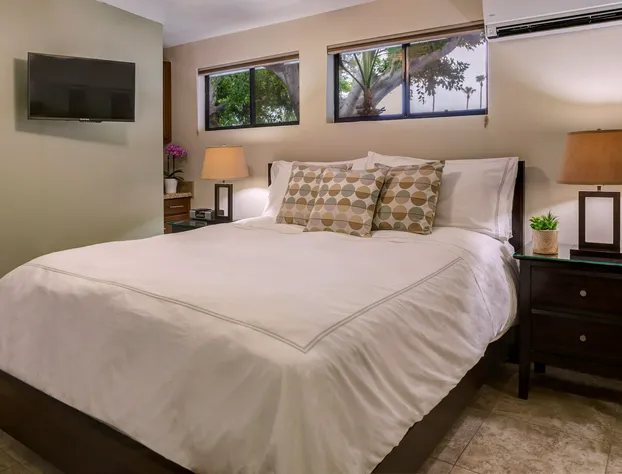 Avance Hotel hotel detail image 4