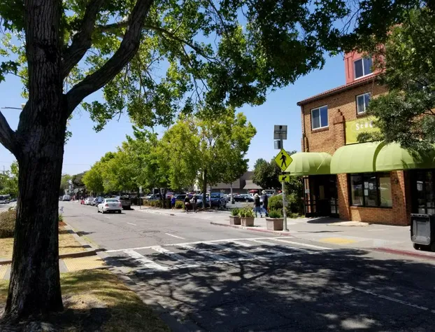 Sens Hotel & Vanne Bistro Berkeley hotel detail image 2