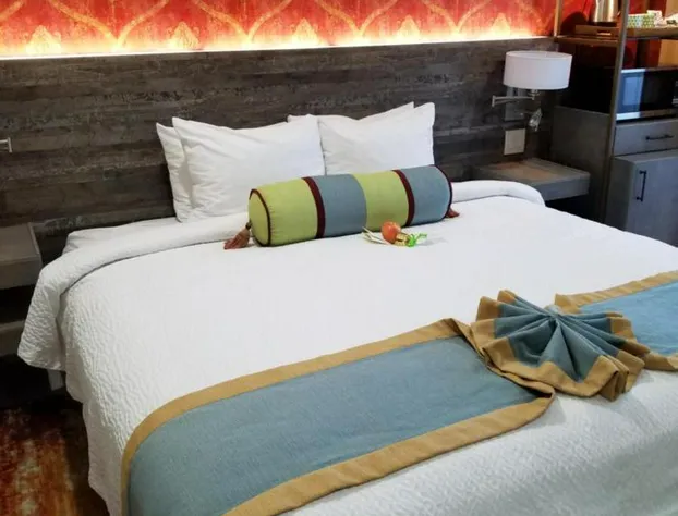 Sens Hotel & Vanne Bistro Berkeley hotel detail image 4